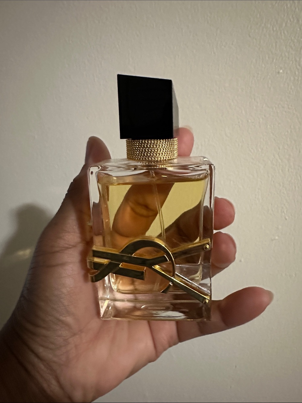 YSL Libré perfume
